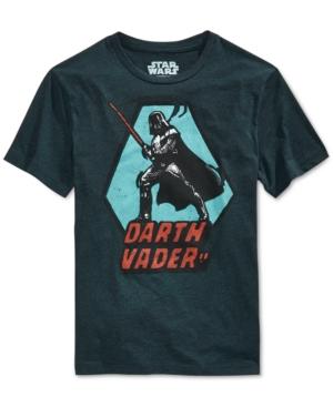 Jem Darth Vader T-shirt