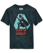 Jem Darth Vader T-shirt