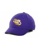 Nike Lsu Tigers Dri-fit Swooshflex Cap