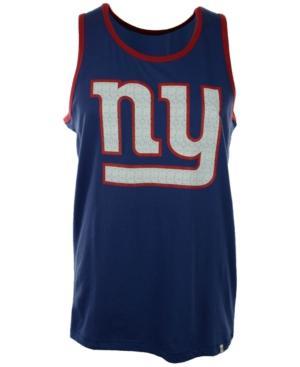 '47 Brand Men's New York Giants Till-dawn Tank