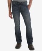 Wrangler Men's Slim Fit Bootcut Jeans