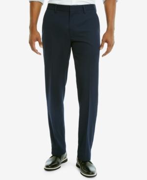 Kenneth Cole Reaction Men's Classic-fit Stretch Pants