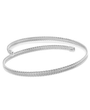 Inc International Concepts Wrap Choker Necklace, Created For Macy's