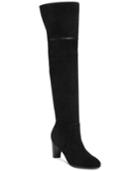 Aerosoles Lavender Over-the-knee Boots Women's Shoes