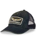 Denim & Supply Men's Ralph Lauren Denim Trucker Hat