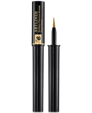 Lancome Artliner Precision Point Eyeliner - Holiday Color Collection