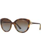 Vogue Eyewear Polarized Sunglasses, Vo5060s
