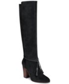 Aerosoles Square Foot Tall Boots Women's Shoes