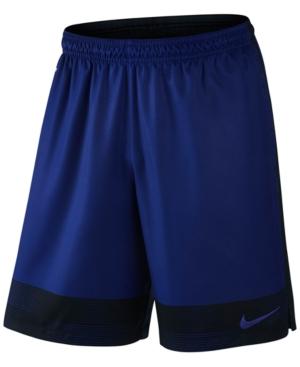 Nike Men's Strike Soccer Shorts