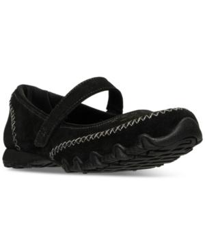Skechers Women's Bikers - Involved Mary Jane Casual Sneakers From Finish Line