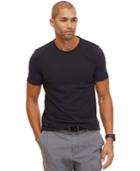 Nautica Men's Slim Fit T-shirt
