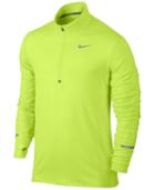 Nike Element Dri-fit Half-zip Running Shirt