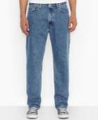 Levi's 550 Relaxed-fit Jeans, Medium Stonewash