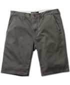 Elements Howland Flex Shorts