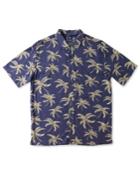 O'neill Men's Palm Tree Shirt