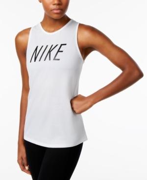 Nike Dry Tomboy Training Tank Top