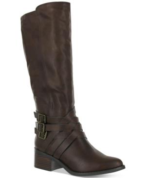 Mia Noralee Tall Boots Women's Shoes