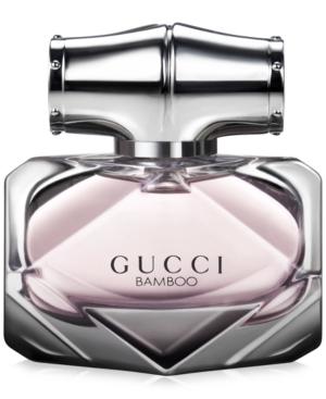 Pre-order Now! Gucci Bamboo Eau De Parfum, 1.7 Oz