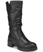 Seven Dials Pickup Slouchy Lug Boots Women's Shoes