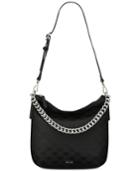 Nine West 9's Signature Morna Medium Hobo
