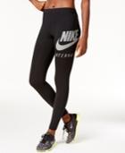 Nike International Leggings