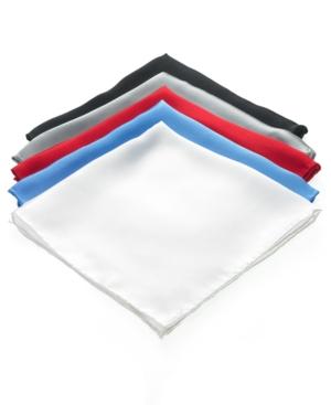 Club Room Pocket Square