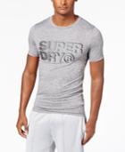 Superdry Men's Sport Athletic T-shirt