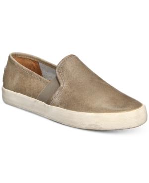 Frye Dylan Slip-on Sneakers Women's Shoes