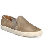 Frye Dylan Slip-on Sneakers Women's Shoes