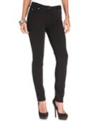 Two By Vince Camuto Ponte-knit Skinny-leg Jeans