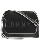 Dkny Ebony Crossbody, Created For Macy's