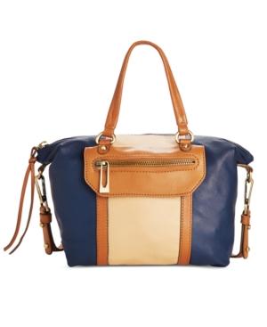 Sanctuary Soft Hero Satchel