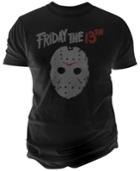 Changes Men's Friday The 13th T-shirt