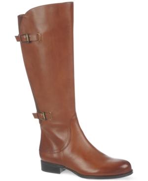 Naturalizer Jamison Boots Women's Shoes
