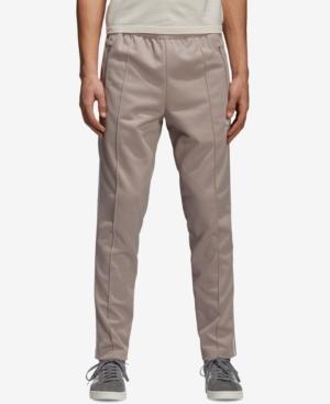 Adidas Men's Originals Adicolor Beckenbauer Track Pants
