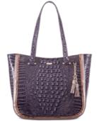 Brahmin Lena Andesite Large Tote