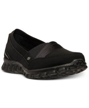 Skechers Women's Ez Flex 2 - Quipster Casual Sneakers From Finish Line