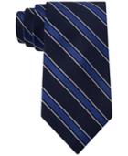 Club Room Basic Stripe Tie, Only At Macy's