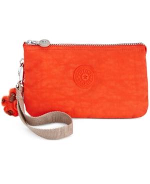 Kipling Creativity Wristlet