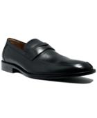 Johnston & Murphy Knowland Penny Loafers