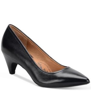 Sofft Altessa Ii Kitten-heel Pumps Women's Shoes
