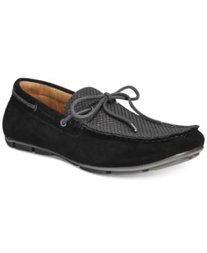 Alfani Men's Ryan Mesh Vamp Drivers, Only At Macy's Men's Shoes