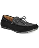 Alfani Men's Ryan Mesh Vamp Drivers, Only At Macy's Men's Shoes