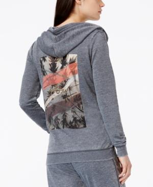 Roxy Juniors' Beauty Stardust Graphic Hoodie