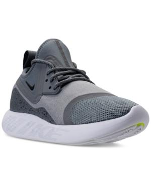 Nike Women's Lunar Charge Essential Casual Sneakers From Finish Line