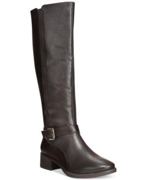 Easy Spirit Nadette Tall Boots Women's Shoes