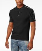 Sean John Men's Sweater Polo, Created For Macy's