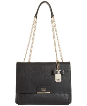 Guess Ryann Medium Shoulder Bag