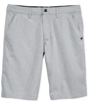 Fox Men's Essex Tech Shorts