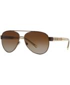Burberry Sunglasses, Be3084